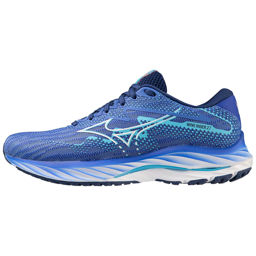 Mizuno Wave Rider 27 Damen