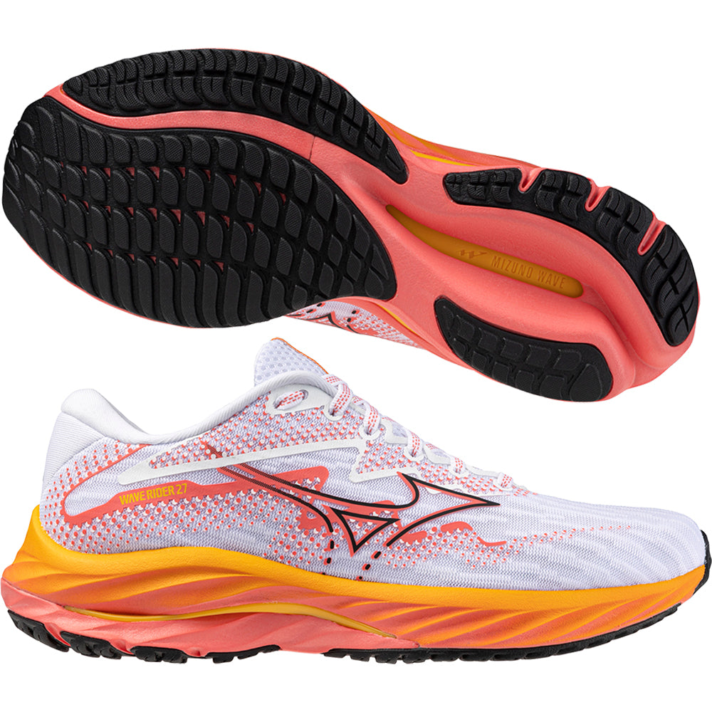 Mizuno Wave Rider 27 Damen