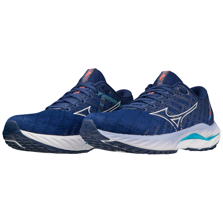 Mizuno Wave Inspire 19 Damen