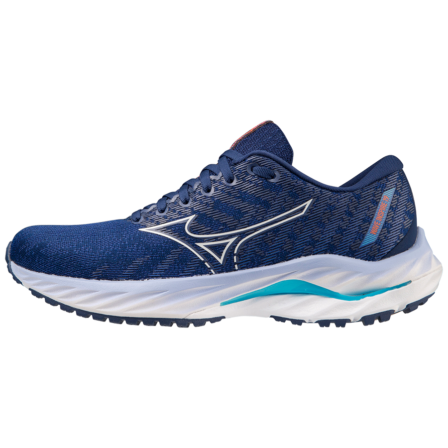 Mizuno Wave Inspire 19 Damen