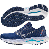 Mizuno Wave Inspire 19 Damen