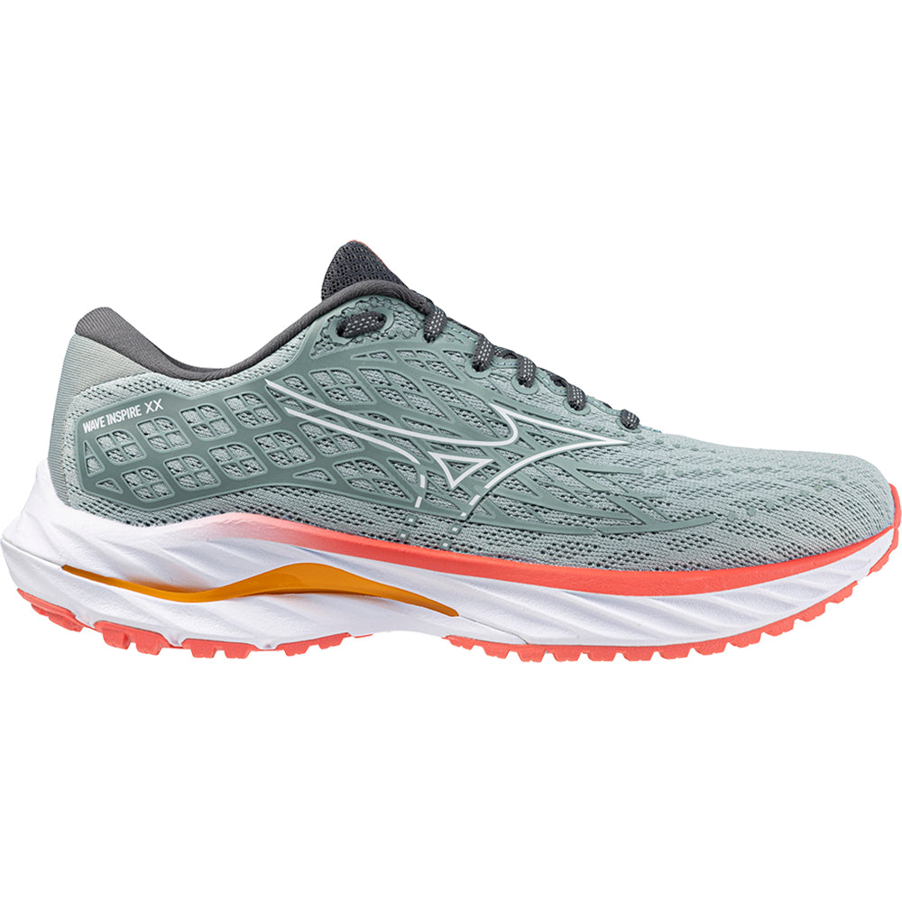 Mizuno Wave Inspire 20 Damen