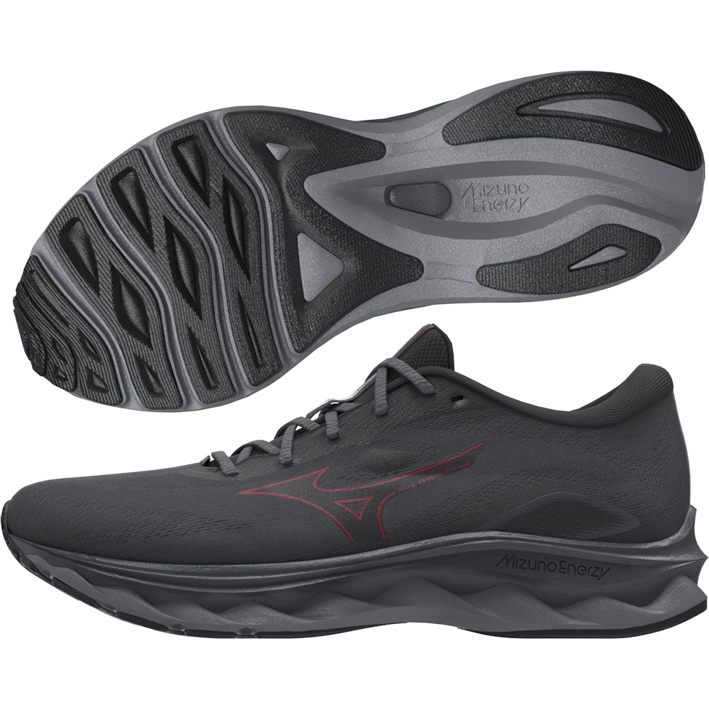 Mizuno Wave Serene GTX Damen