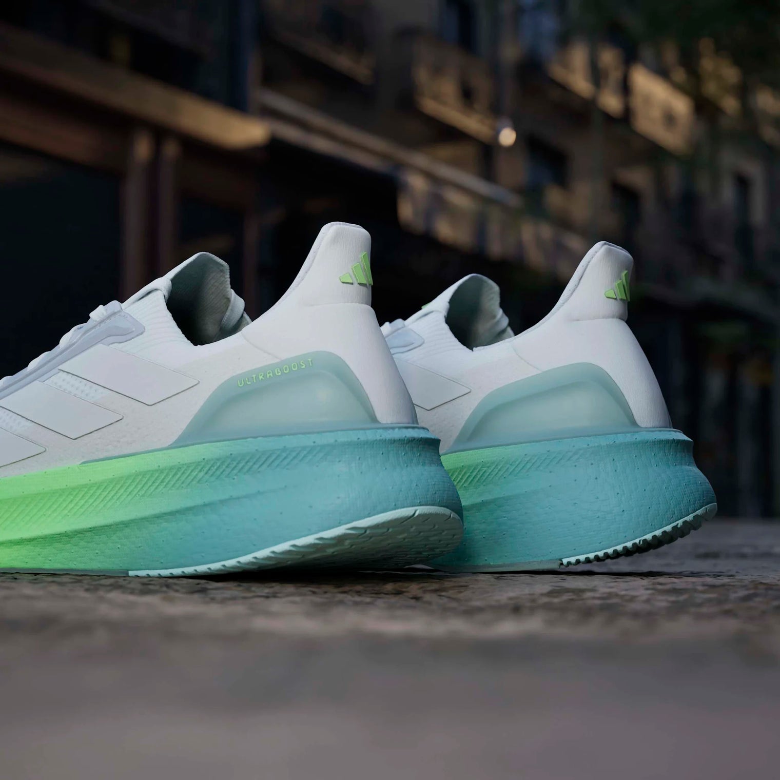 Adidas Ultraboost 5X Herren