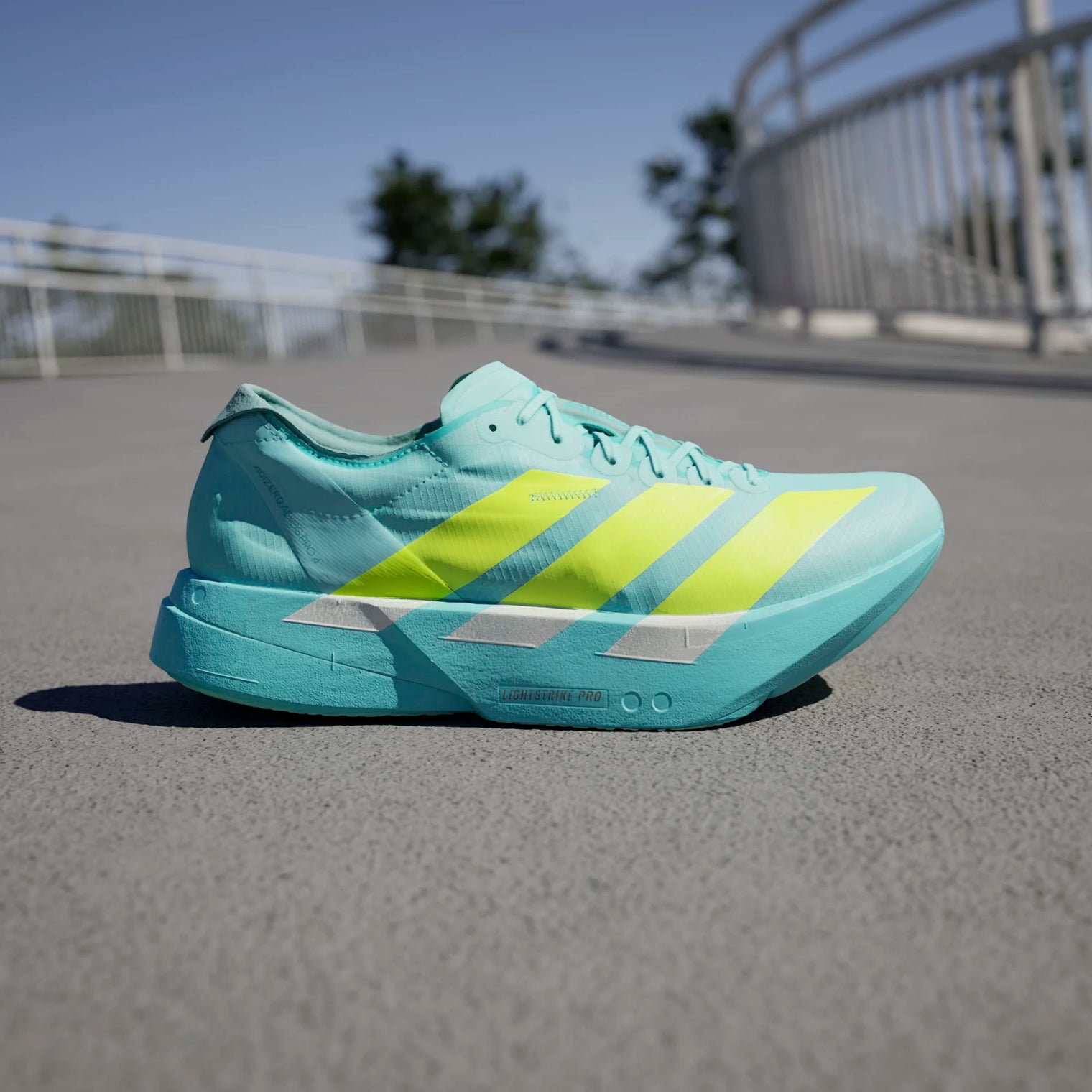 Adidas Adizero Adios Pro 4 Herren