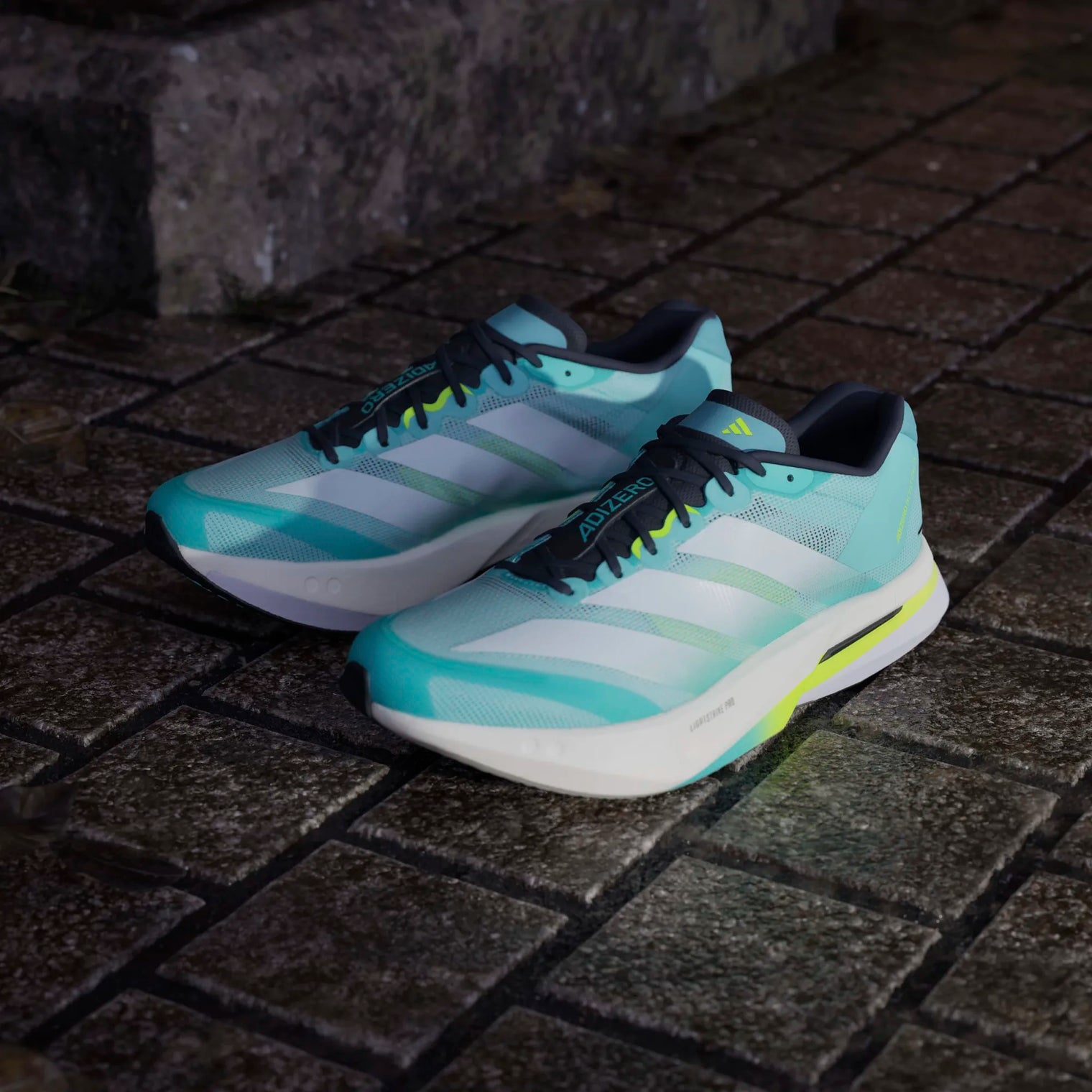 Adidas Adizero Boston 13 Herren