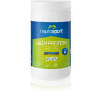 Neprosport High Protein Plus 630g