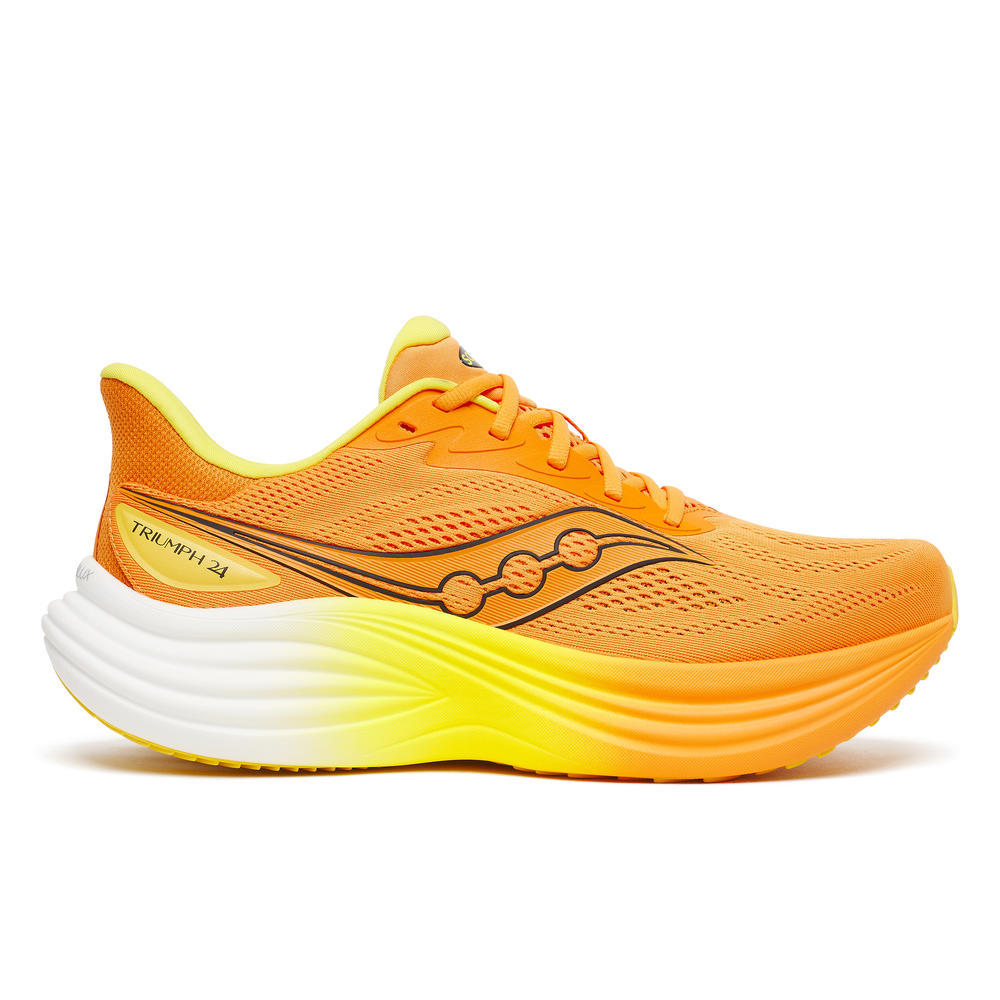 Saucony Triumph 24 Herren