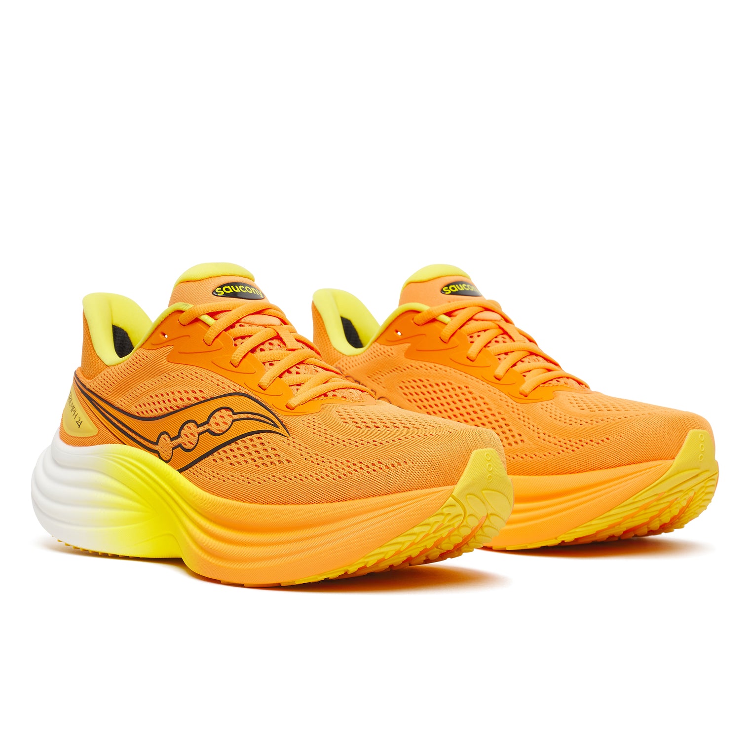 Saucony Triumph 24 Herren