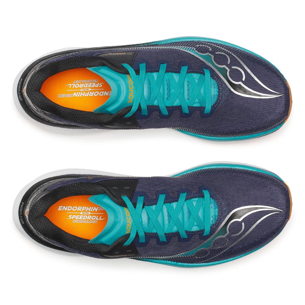Saucony Endorphin Azura Herren