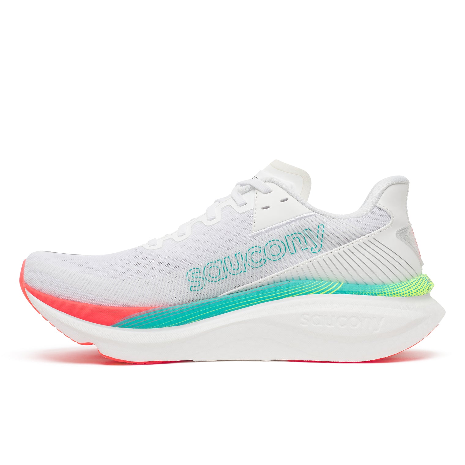 Saucony Endorphin Azura Herren