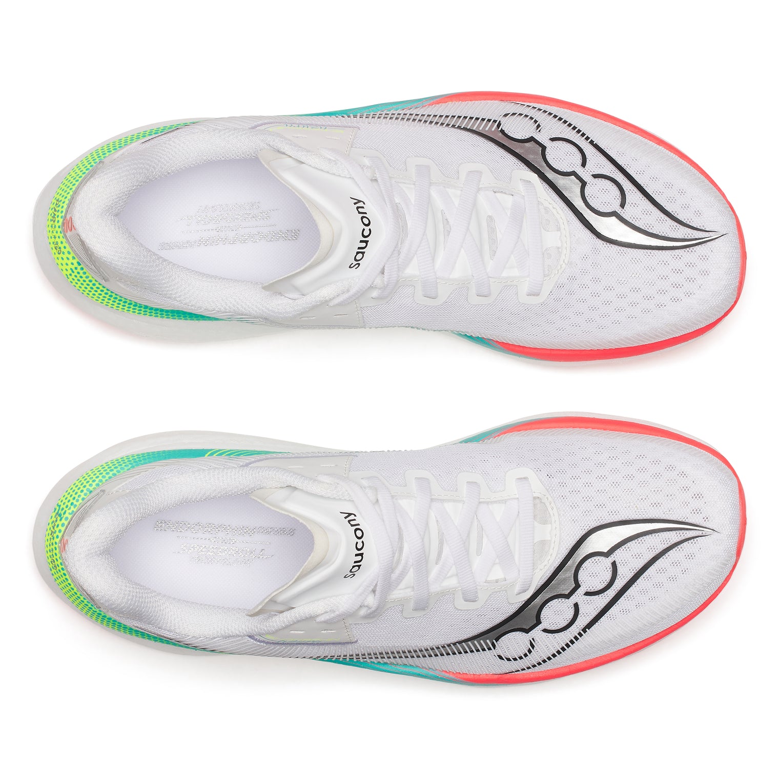 Saucony Endorphin Azura Herren