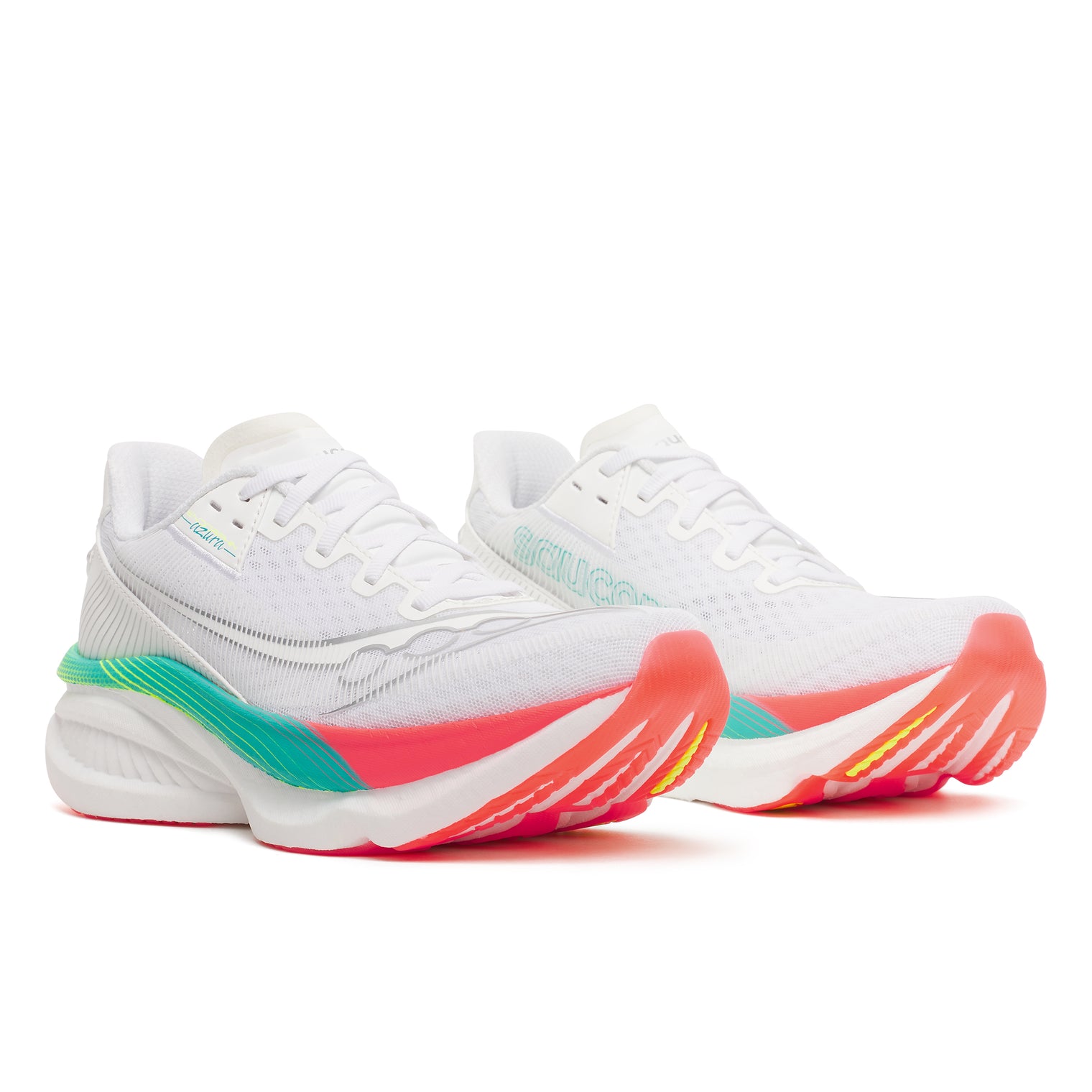 Saucony Endorphin Azura Damen