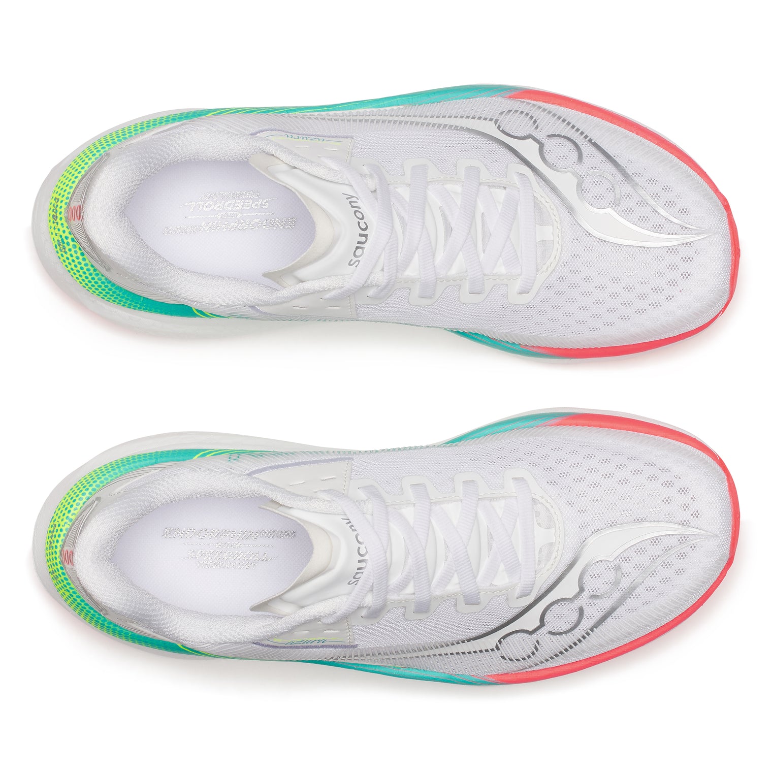 Saucony Endorphin Azura Damen