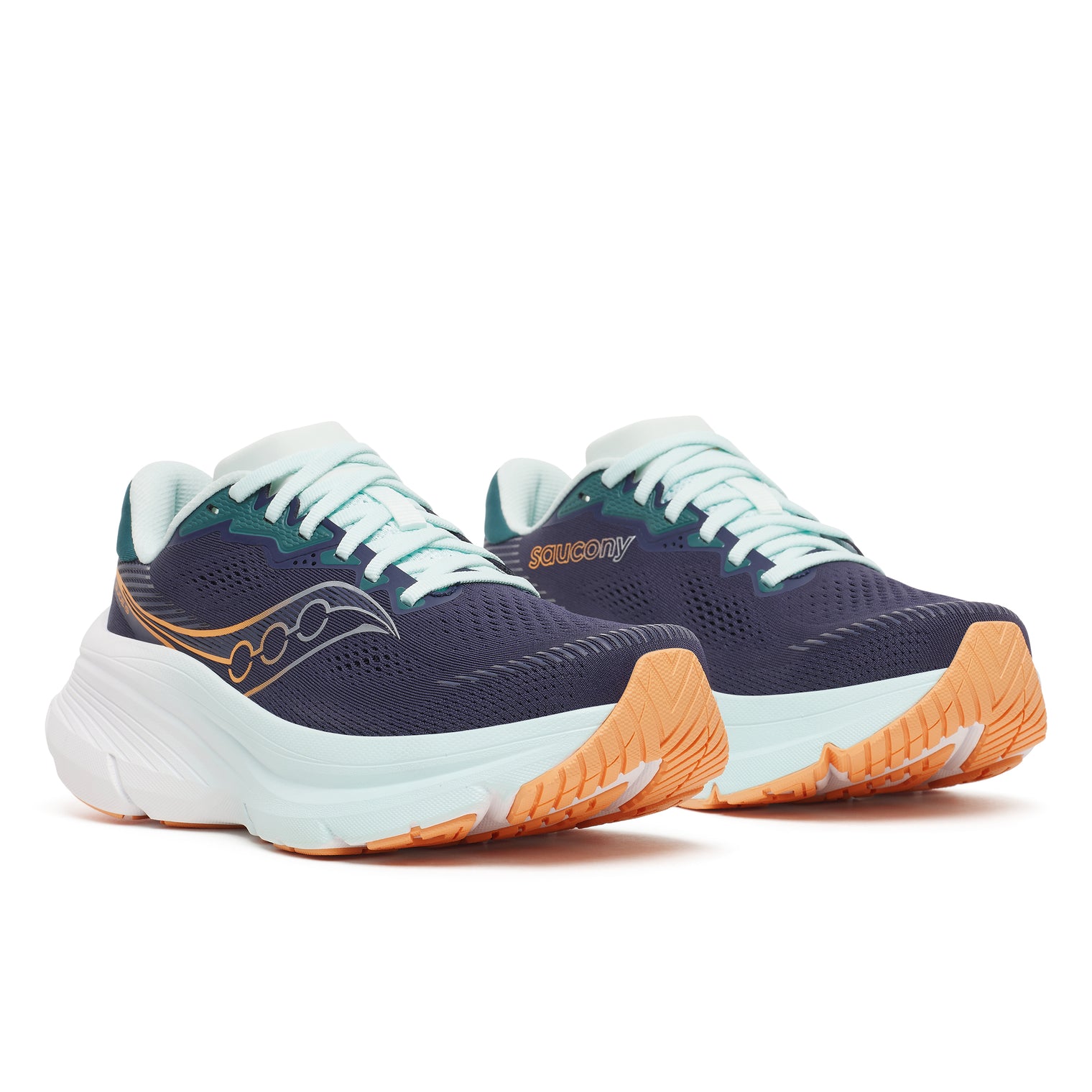 Saucony Guide 19 Damen