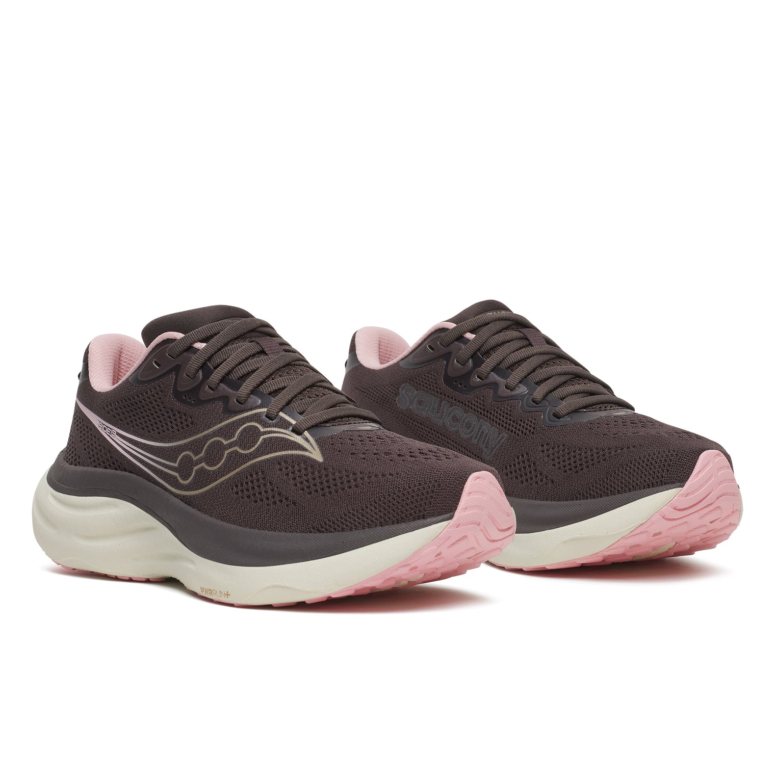 Saucony Ride 19 Damen