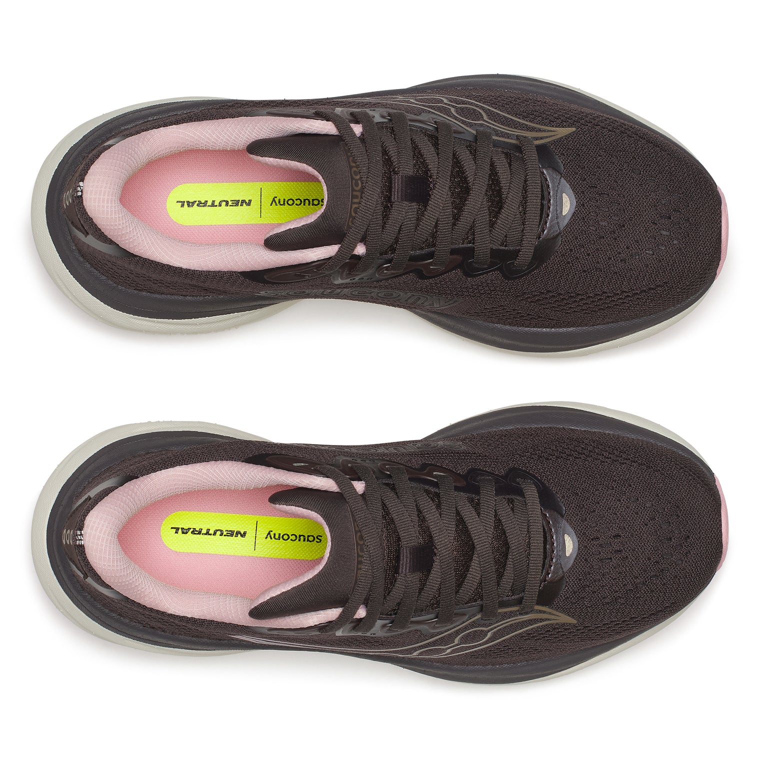 Saucony Ride 19 Damen