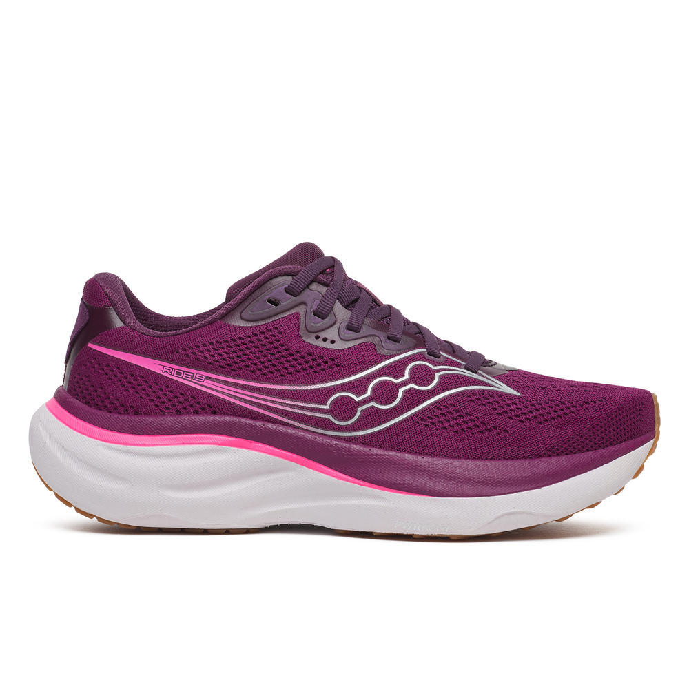 Saucony Ride 19 Damen