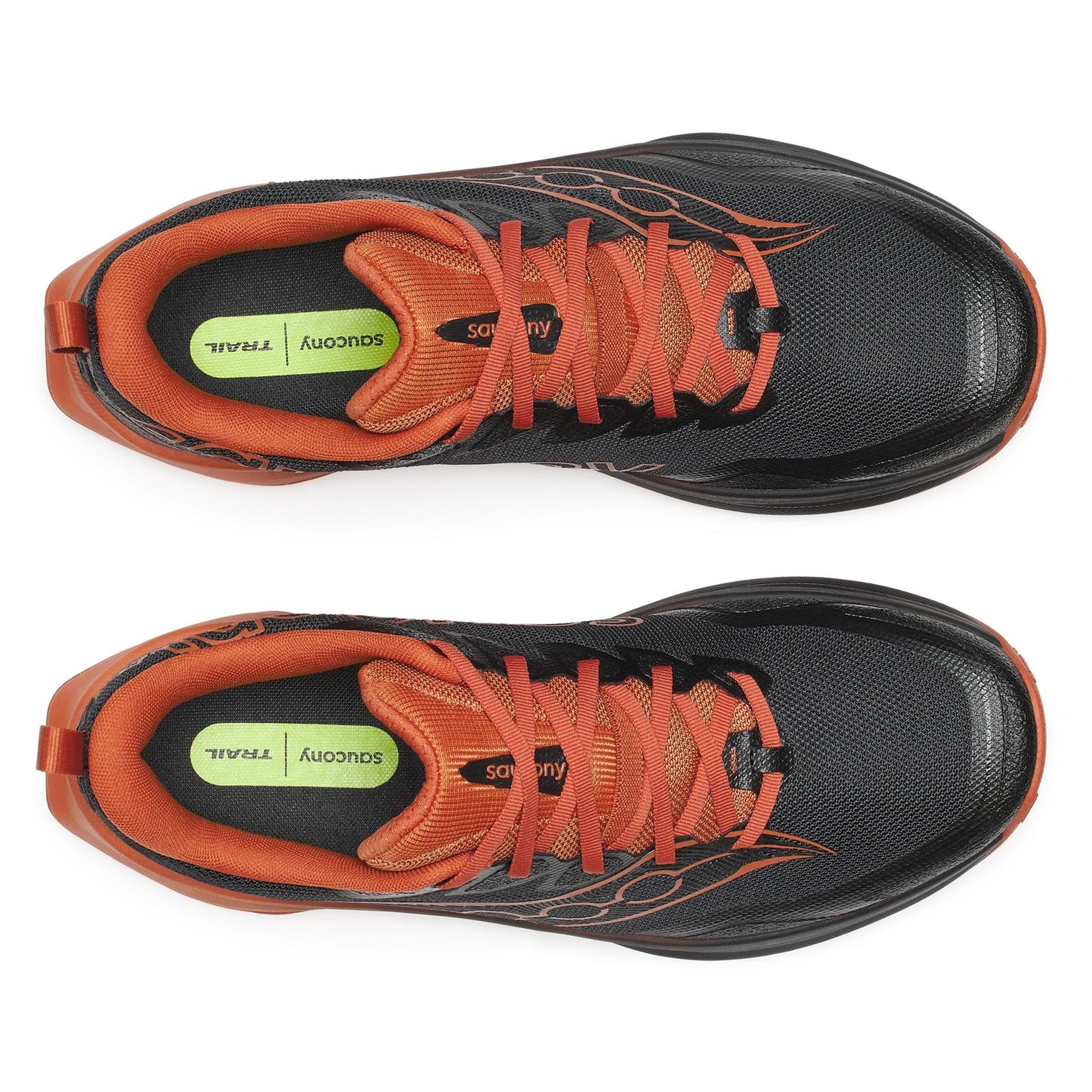 Saucony Peregrine 16 Herren