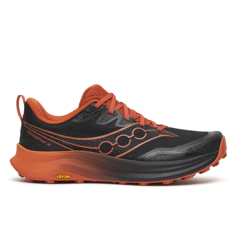 Saucony Peregrine 16 Herren