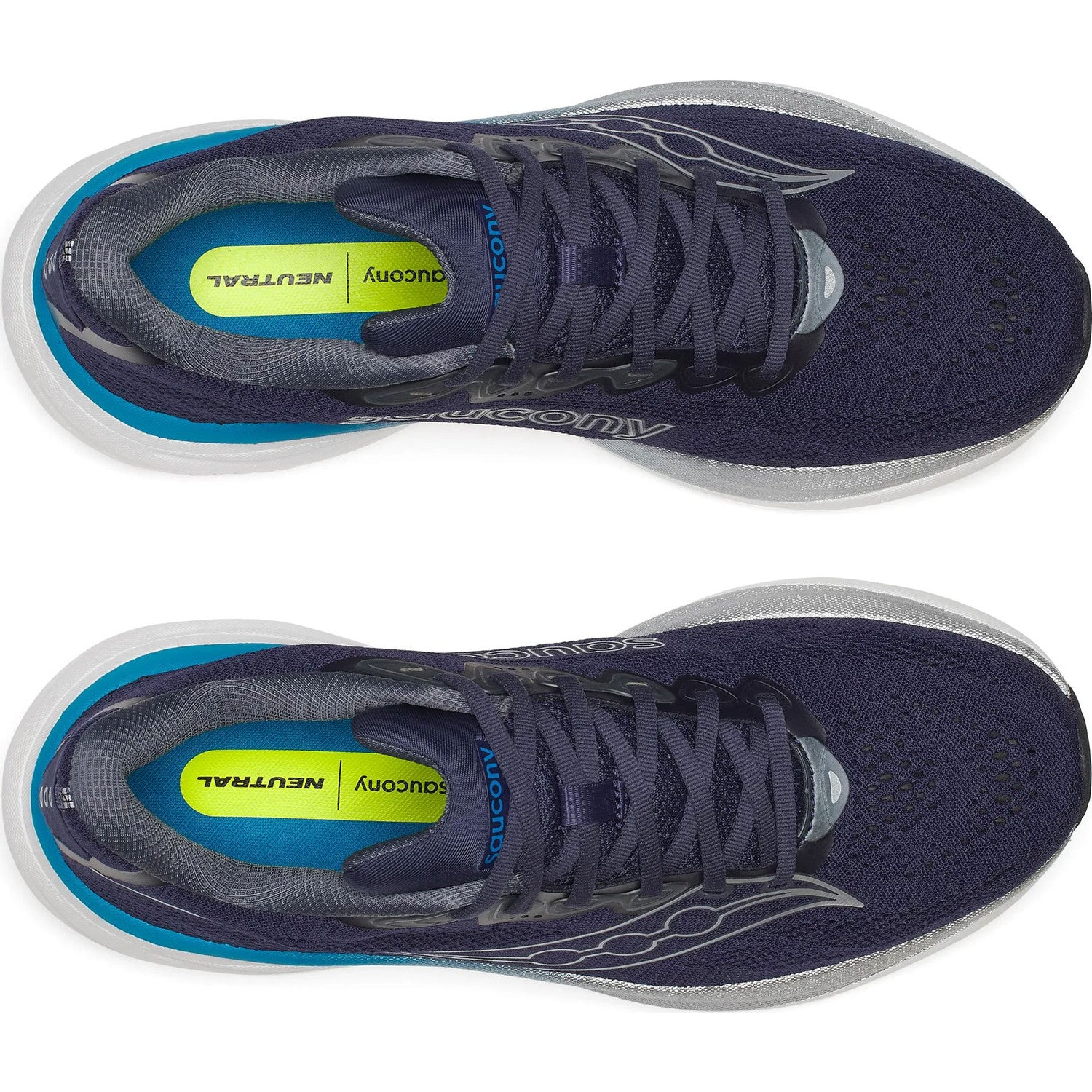 Saucony Ride 19 Herren