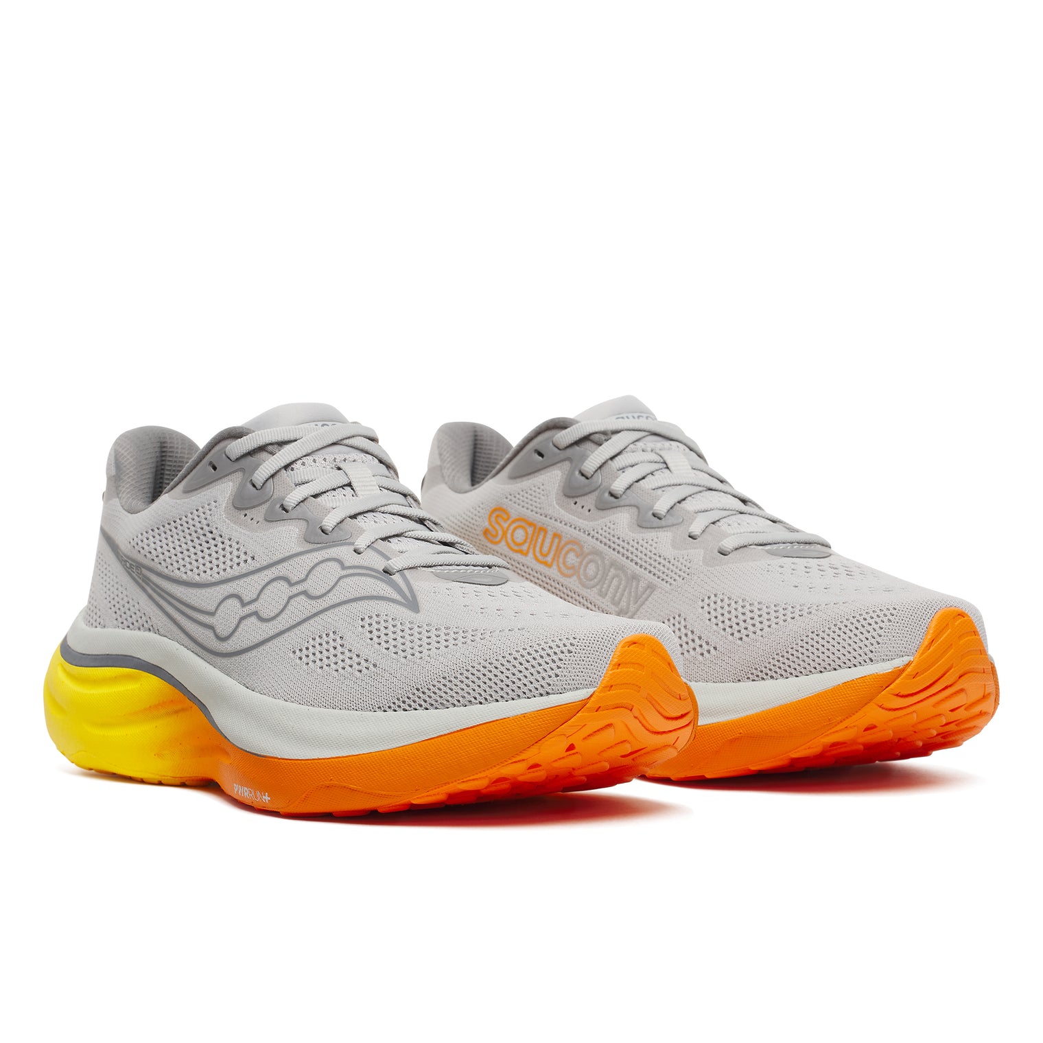 Saucony Ride 19 Herren