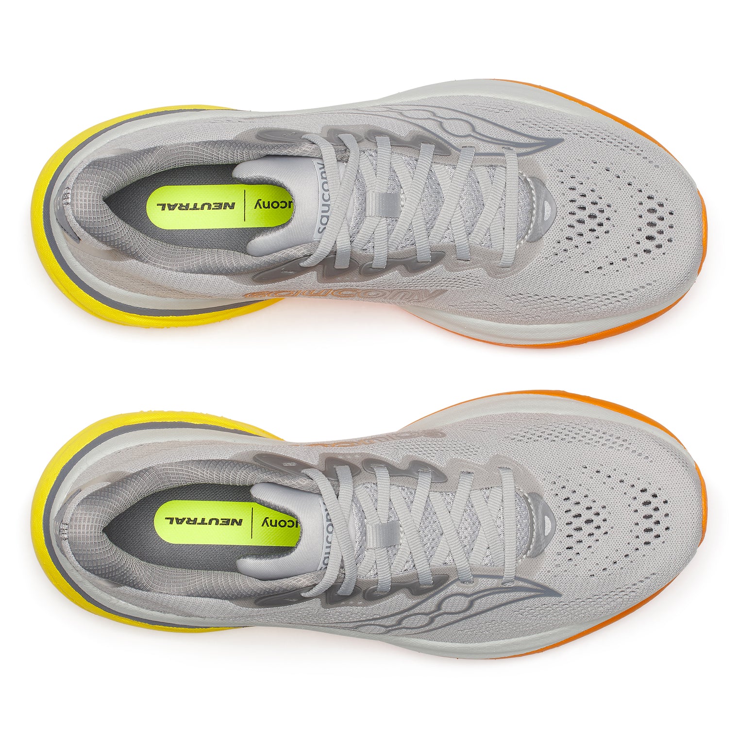 Saucony Ride 19 Herren