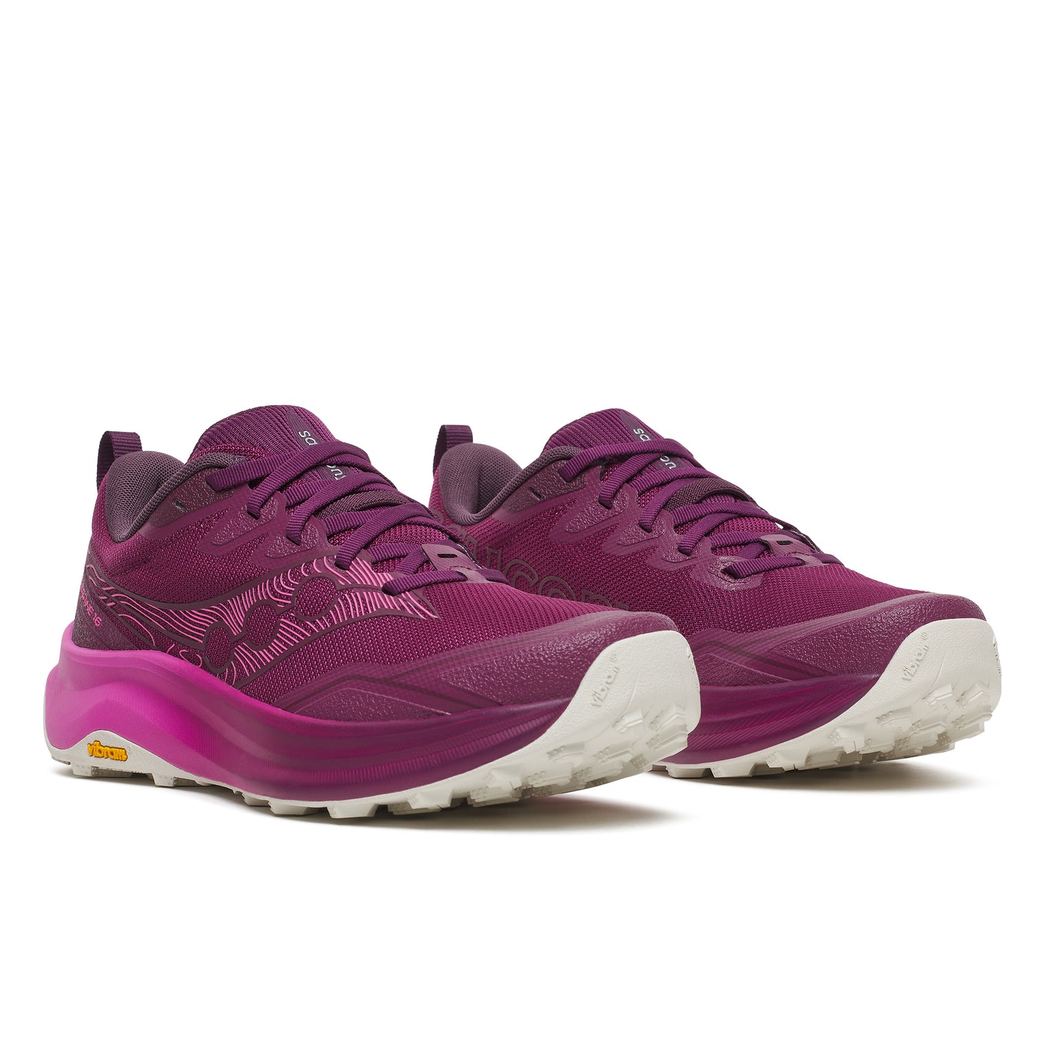 Saucony Peregrine 16 Damen