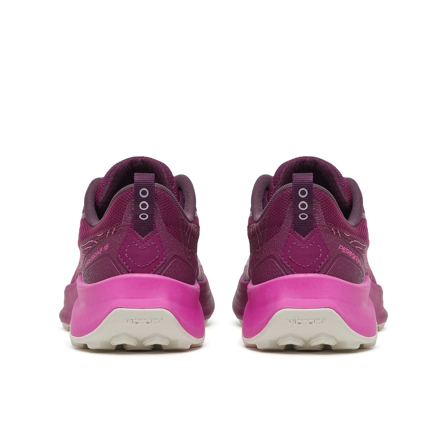 Saucony Peregrine 16 Damen