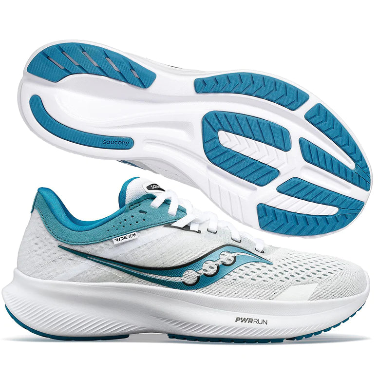 Saucony Ride 16 Damen