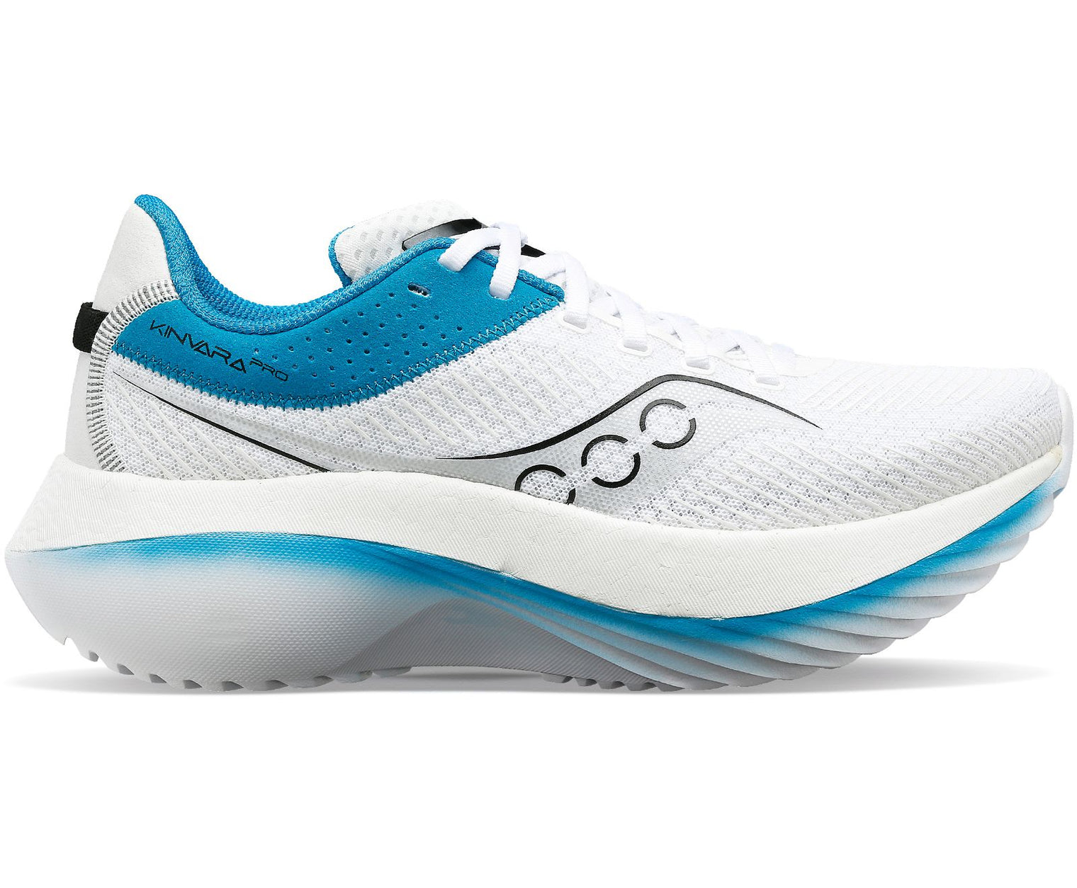 Saucony Kinvara Pro Damen