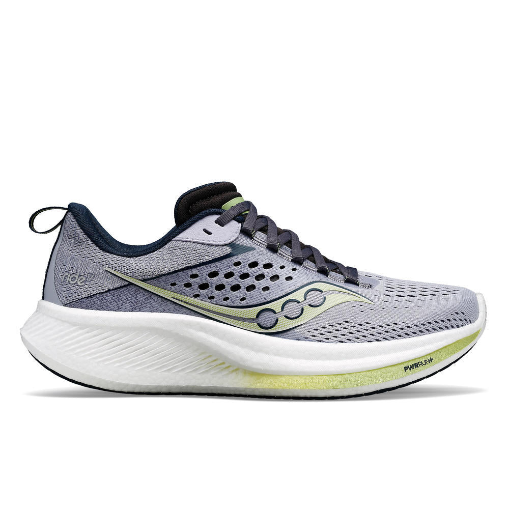 Saucony Ride 17 Damen