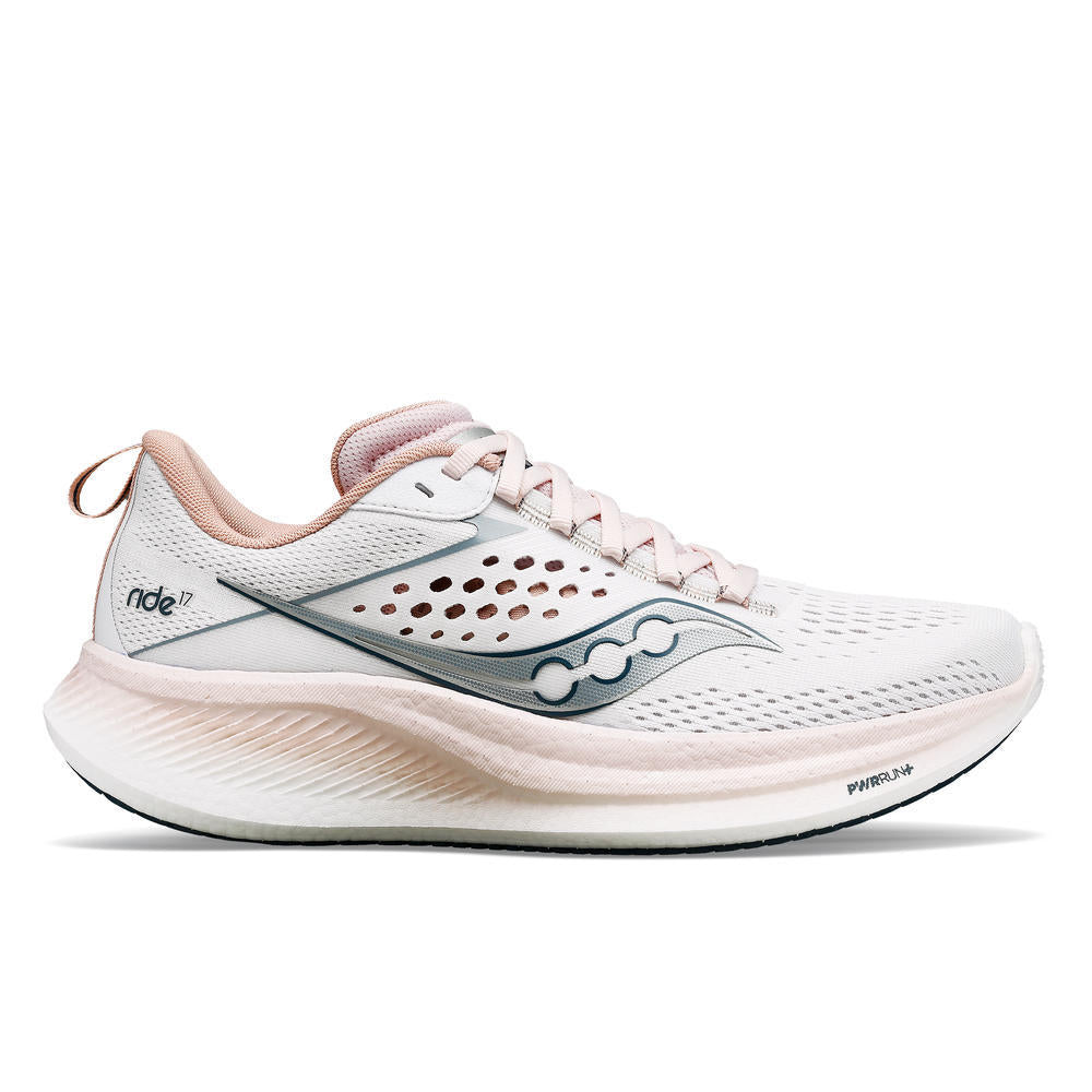 Saucony Ride 17 Damen