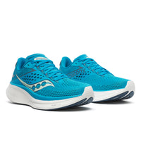 Saucony Ride 17 Damen