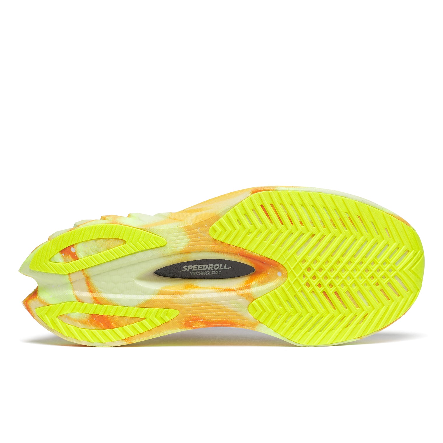 Saucony Endorphin Pro 4 Damen