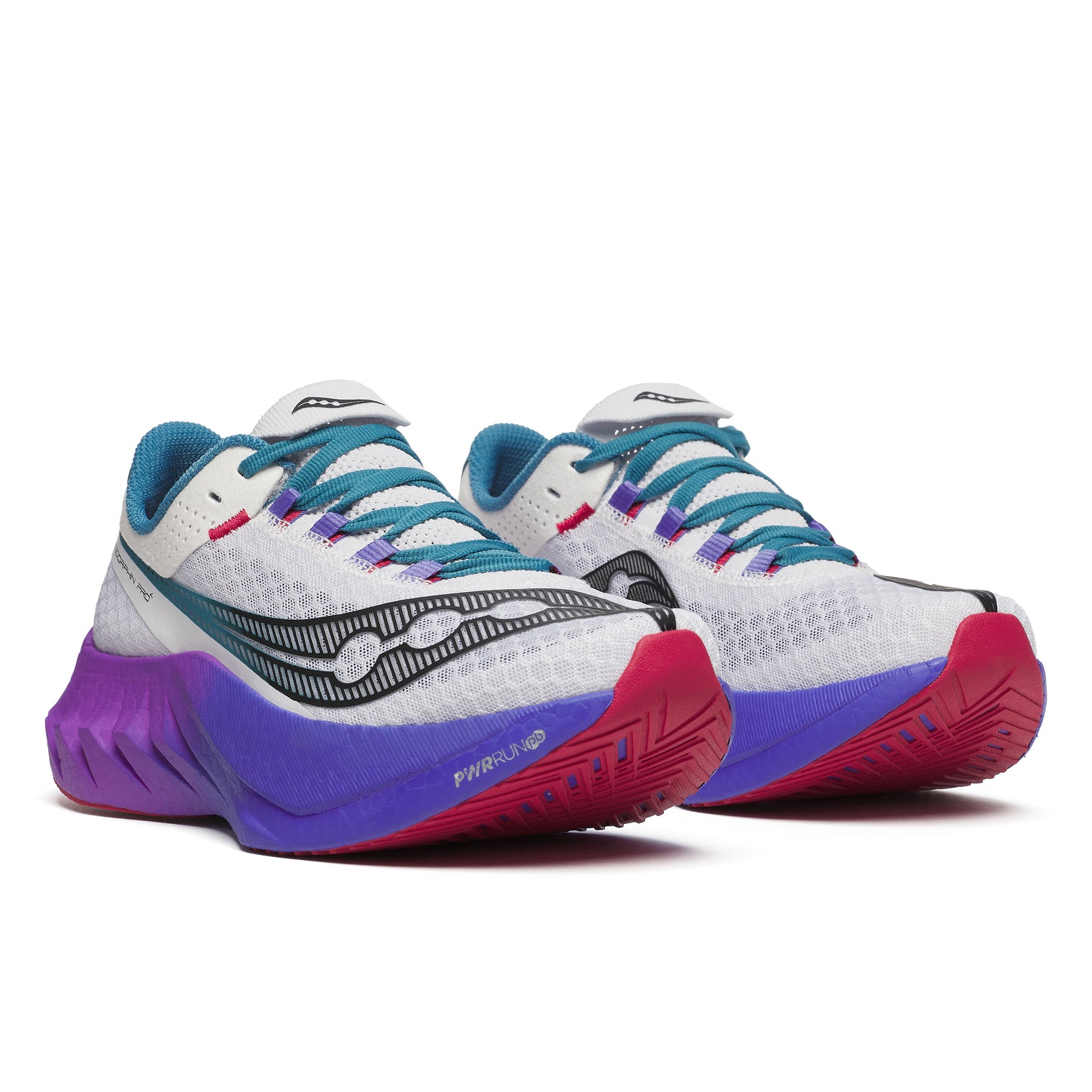 Saucony Endorphin Pro 4 Damen