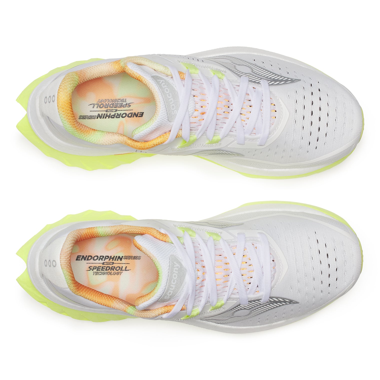 Saucony Endorphin Speed 4 Damen