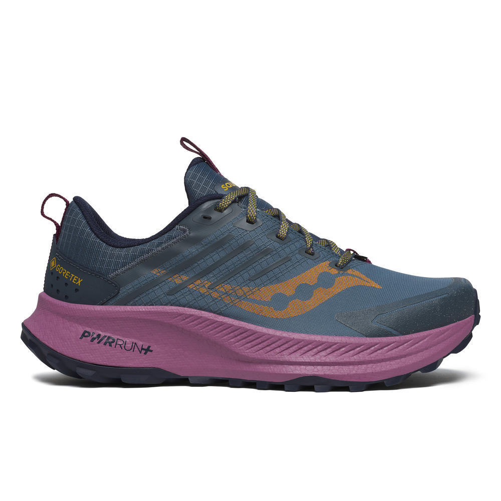 Saucony Ride TR2 GTX Damen