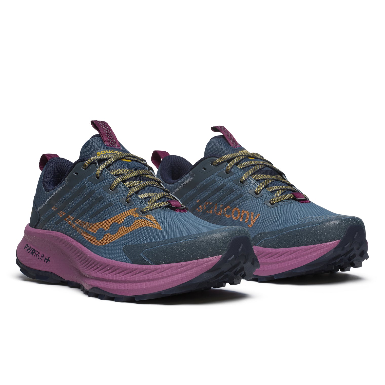 Saucony Ride TR2 GTX Damen