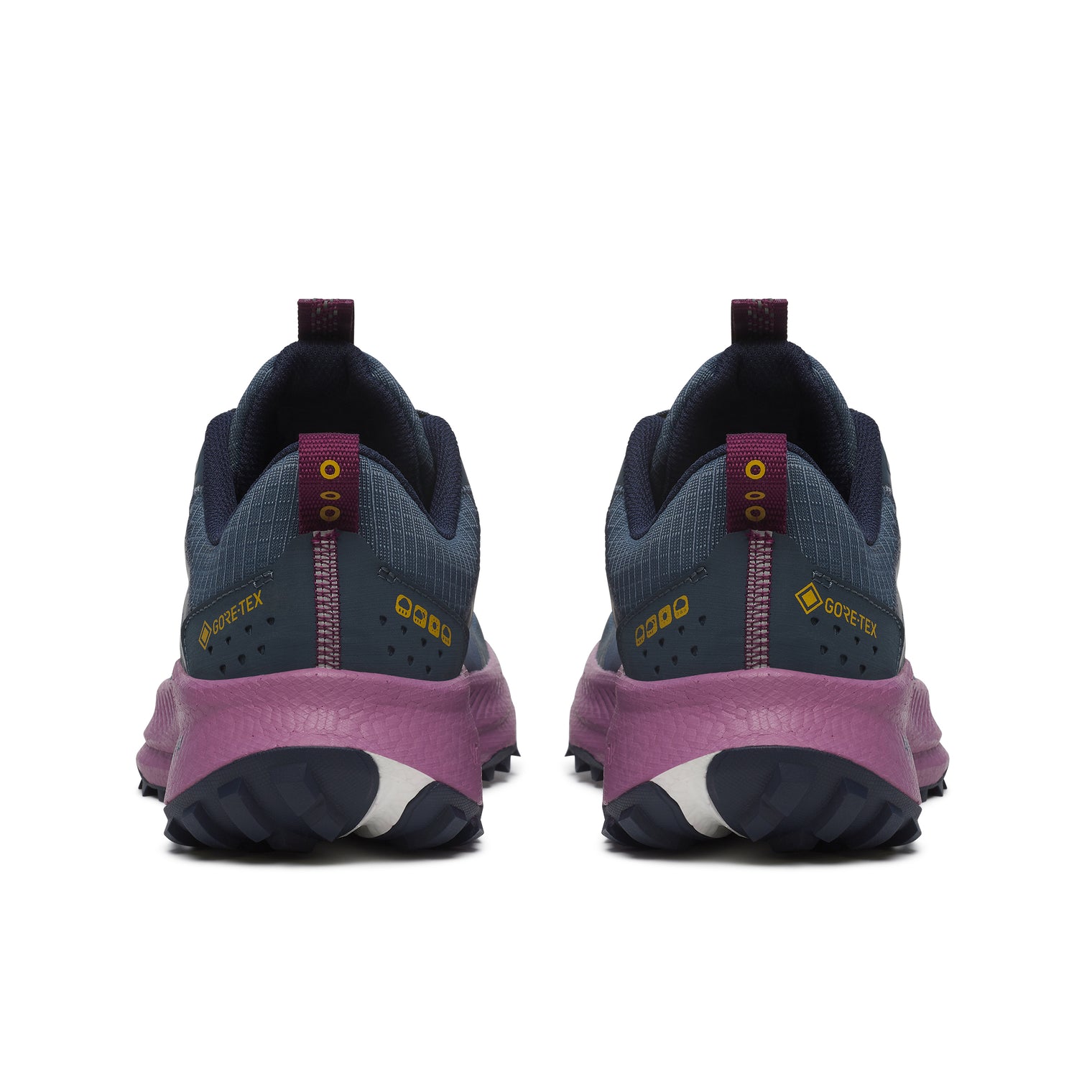 Saucony Ride TR2 GTX Damen