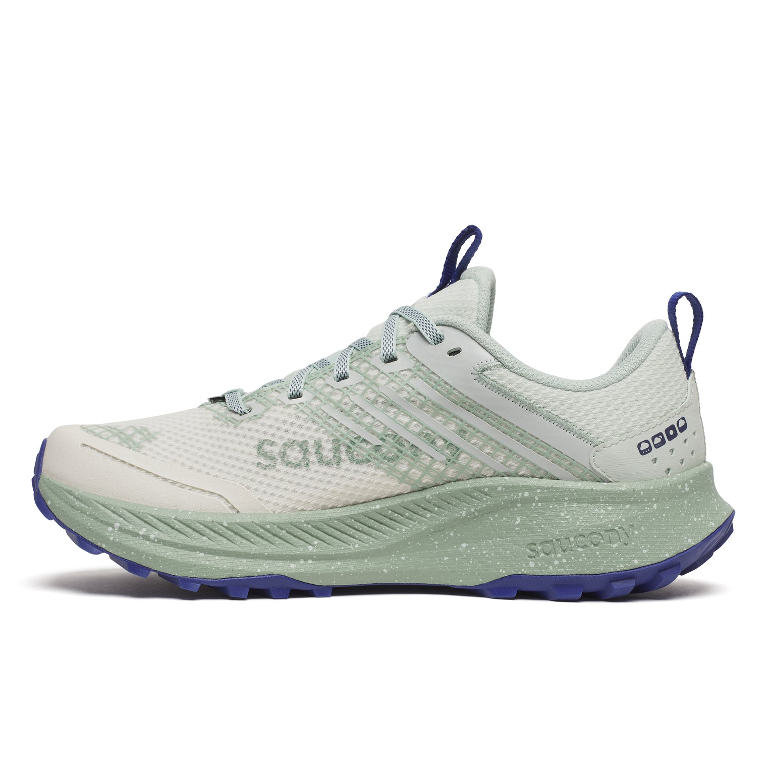 Saucony Ride TR2 GTX Damen