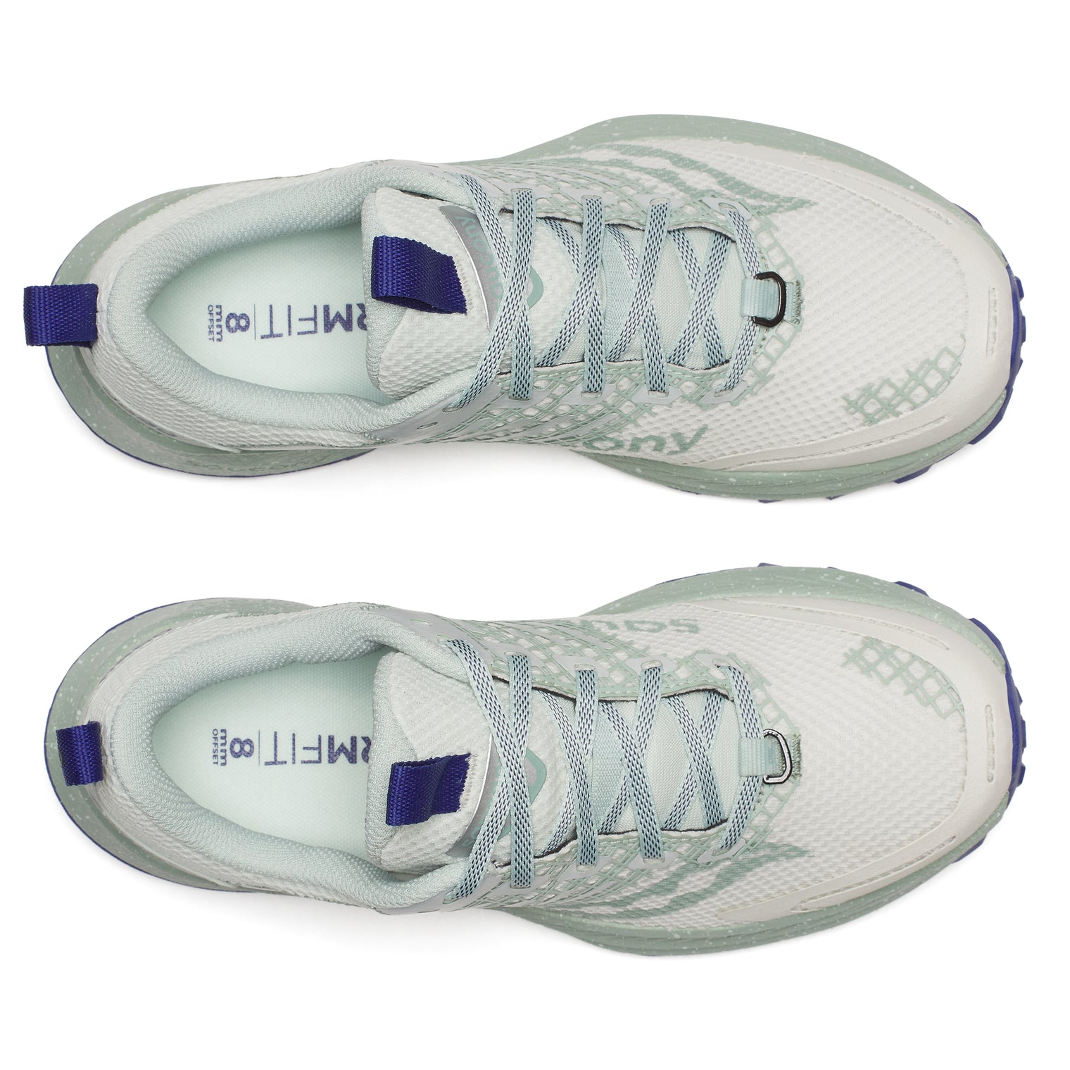 Saucony Ride TR2 GTX Damen