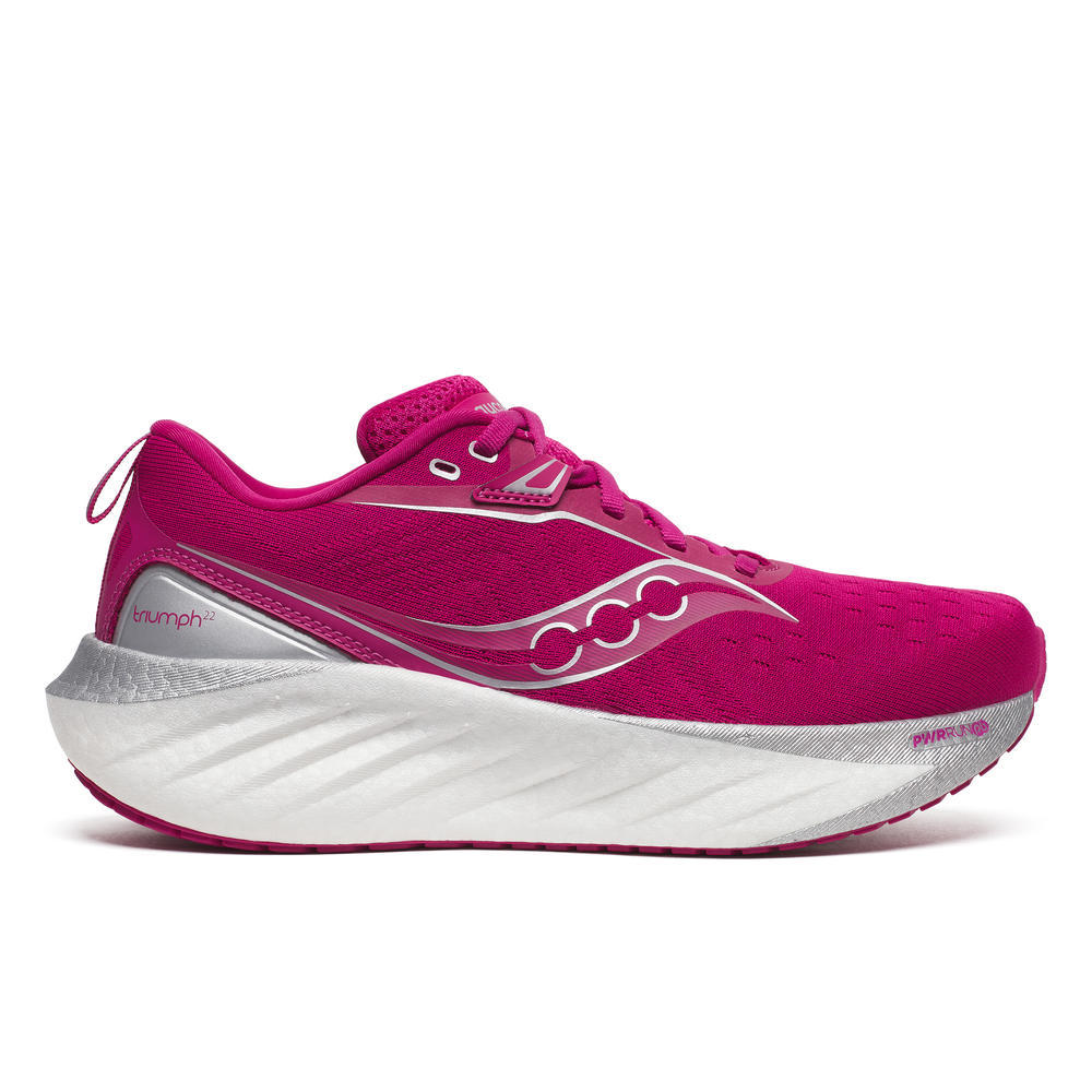 Saucony Triumph 22 Damen