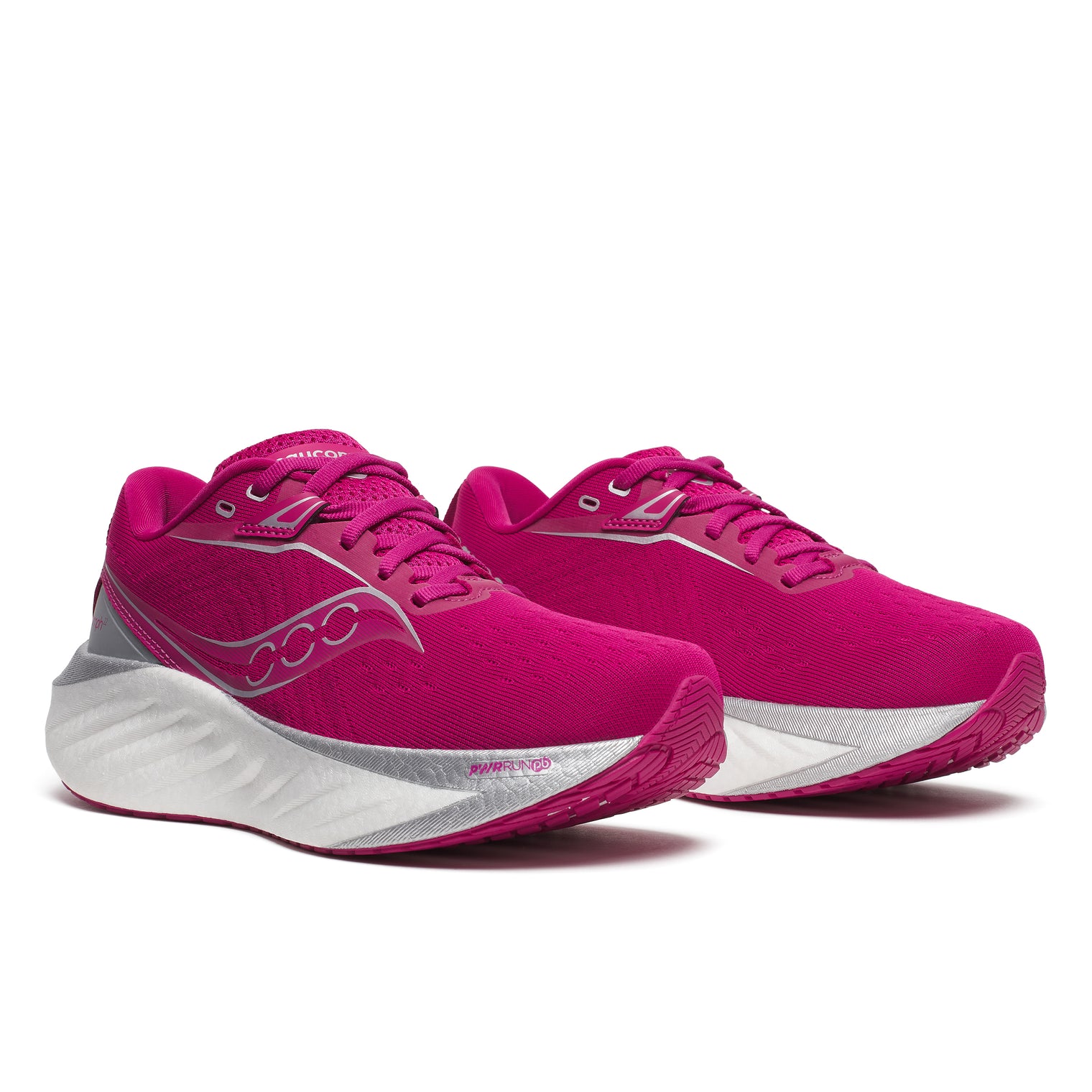 Saucony Triumph 22 Damen