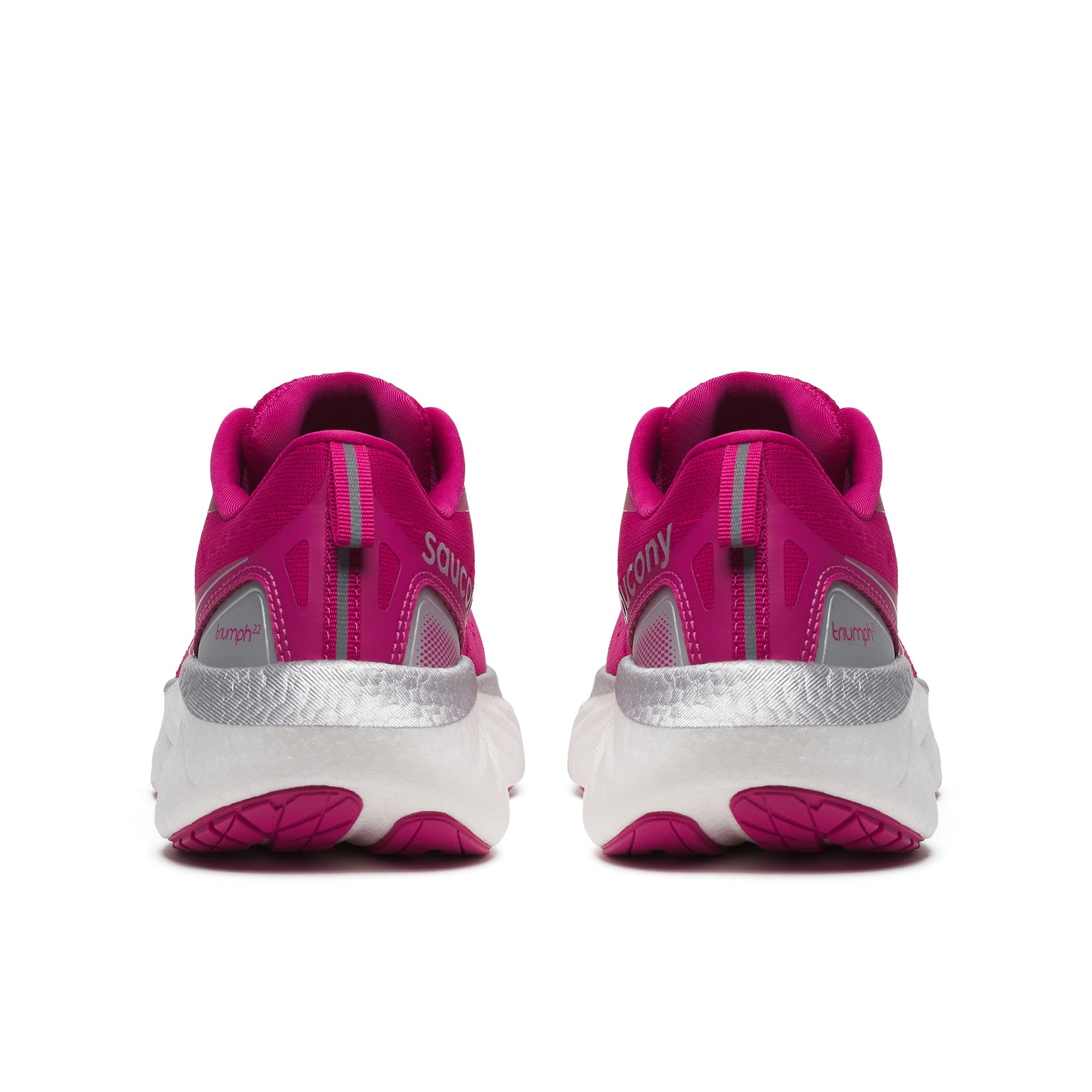 Saucony Triumph 22 Damen