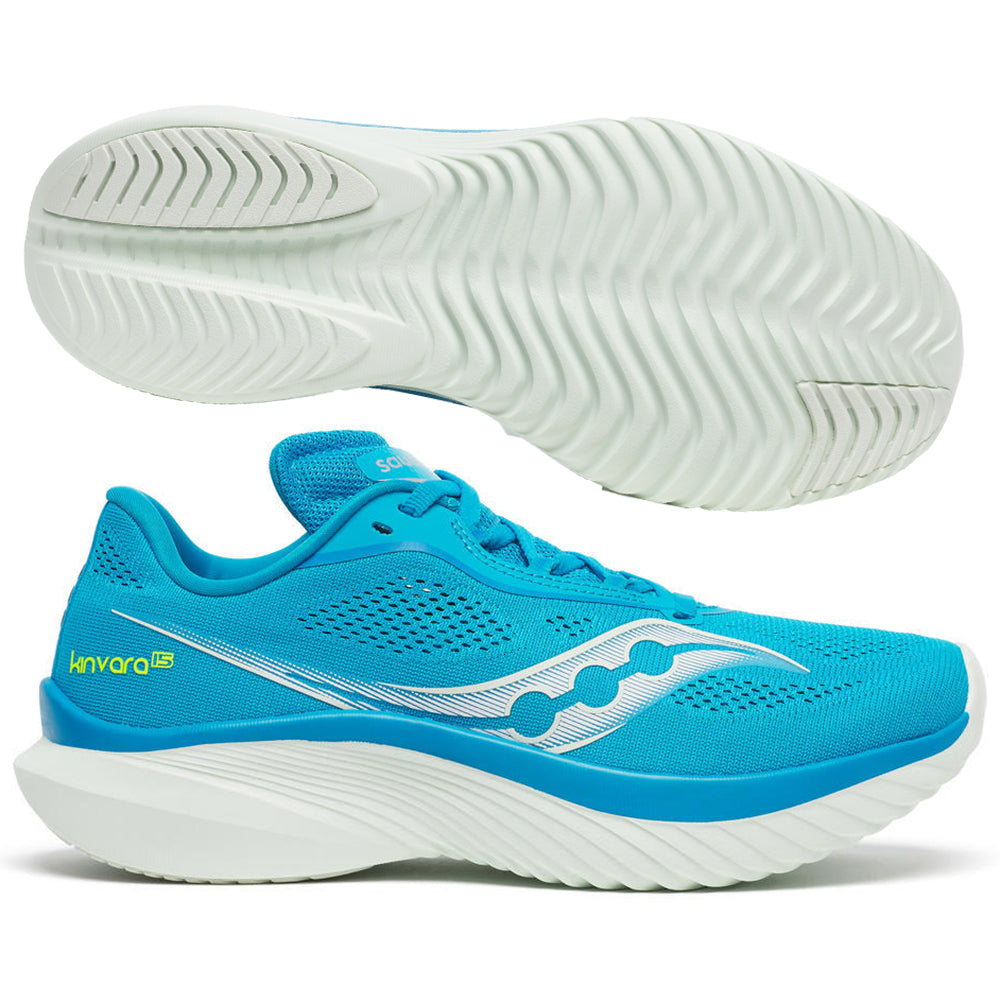 Saucony Kinvara 15 Damen