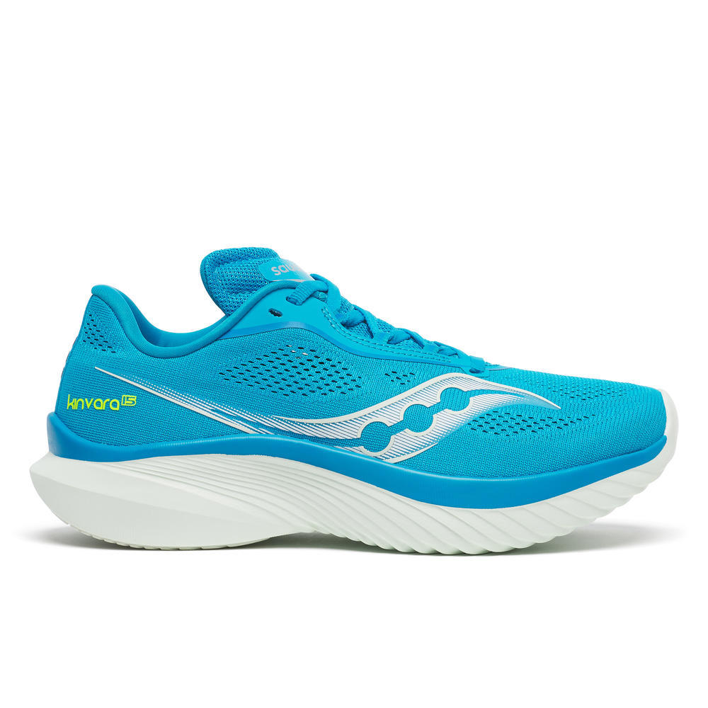 Saucony Kinvara 15 Damen