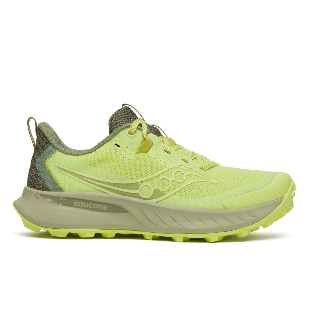 Saucony Peregrine 15 Damen