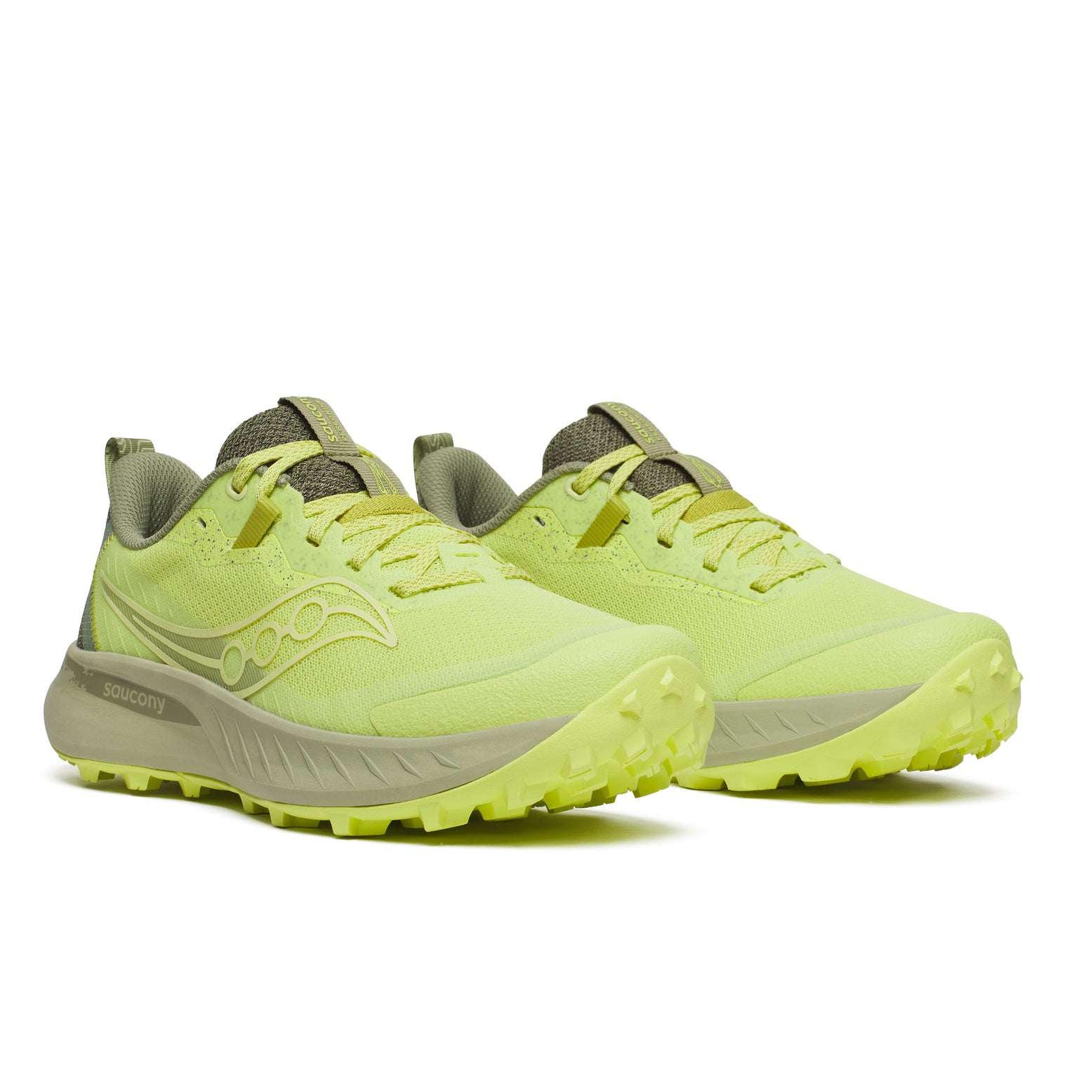 Saucony Peregrine 15 Damen