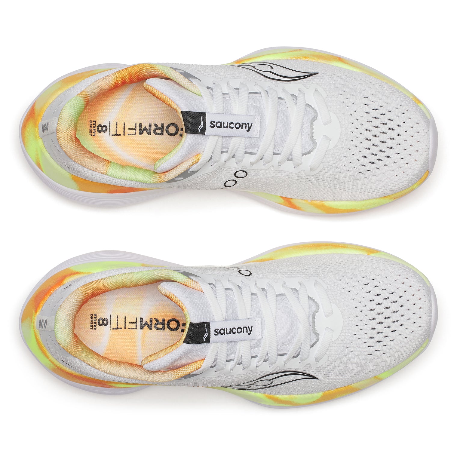 Saucony Endorphin Trainer Damen